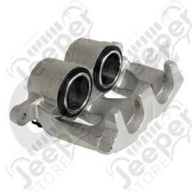 Brake Caliper (Front Right)