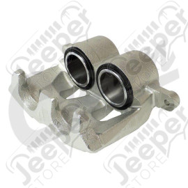 Brake Caliper (Front Left)