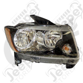 Headlight (Right)