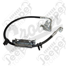Brake Hose (Front Left)