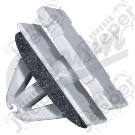 Wheel Flare Molding Clip