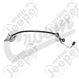Brake Hose (Front Left)
