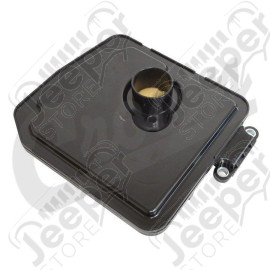 Transmission Filter