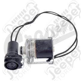 Transmission Shift Solenoid