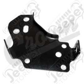 Bumper Extension Bracket (Rear Right)