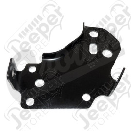 Bumper Extension Bracket (Rear Left)