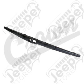 Wiper Blade (Rear)