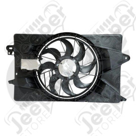 Cooling Fan Module