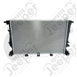 Radiator