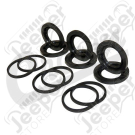 Brake Caliper Boot Kit (Front)