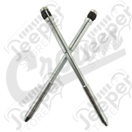 Brake Caliper Pin Kit (Front)