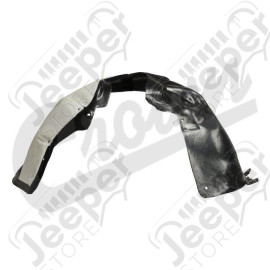 Fender Liner (Front Left)