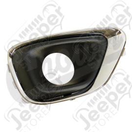 Fog Light Bezel (Right)