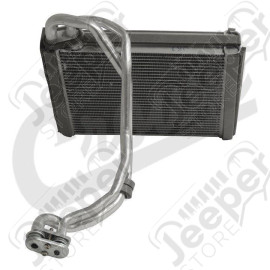 Evaporator Core