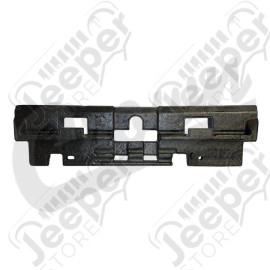 Bumper Energy Absorber (Front)