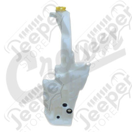 Windshield Washer Reservoir