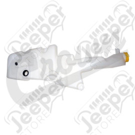 Windshield Washer Reservoir