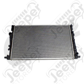 Radiator