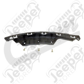 Headlight Mounting Bracket (Left)