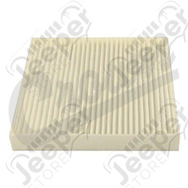 Cabin Air Filter