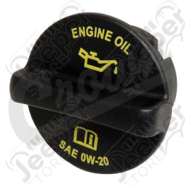 Oil Filler Cap