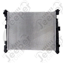 Radiator