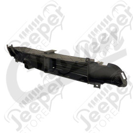 Active Shutter Grille