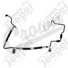 Power Steering Pressure Hose (LHD)
