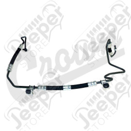 Power Steering Pressure Hose (RHD)