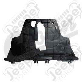 Engine Splash Shield