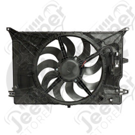 Fan Module
