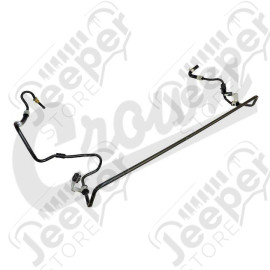 Power Steering Return Hose