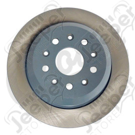 Brake Rotor (Rear)