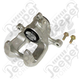 Brake Caliper (Rear Right)