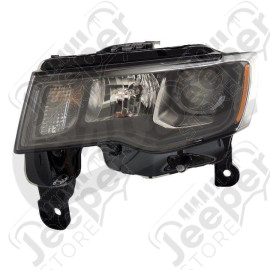 Headlight (Left)