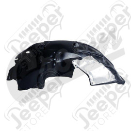 Fender Liner (Front Right)