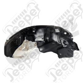 Fender Liner (Front Left)