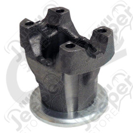 Yoke (Front Output)