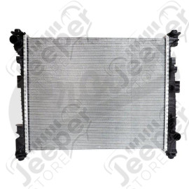 Radiator