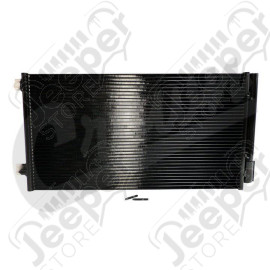 A/C Condenser