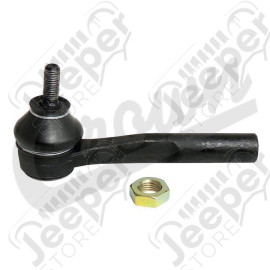 Tie Rod End (Left)