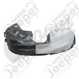 Fender Liner (Front Left)