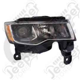 Headlight (Right)
