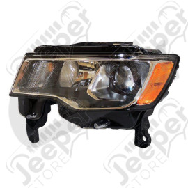 Headlight (Left)