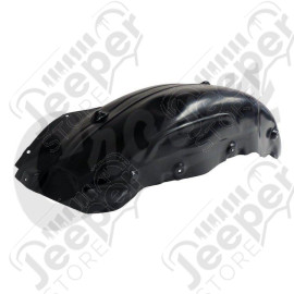 Fender Liner (Rear Left)