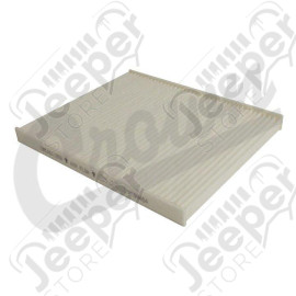 Cabin Air Filter
