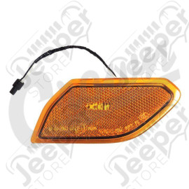 Side Marker LED Lamp (Left)
