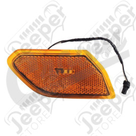 Side Marker LED Lamp (Right)