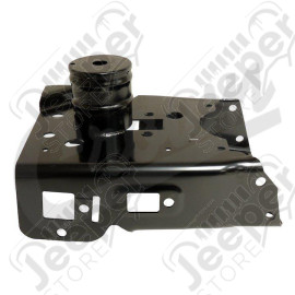 Bumper Bracket (Front Left)