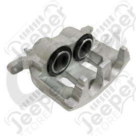 Etrier de frein avant droit pour Jeep Wrangler JL et Gladiator JT - Avec disques avant de 1.1" (2.79cm) d'épaisseur. - 68383240AA / 68383240